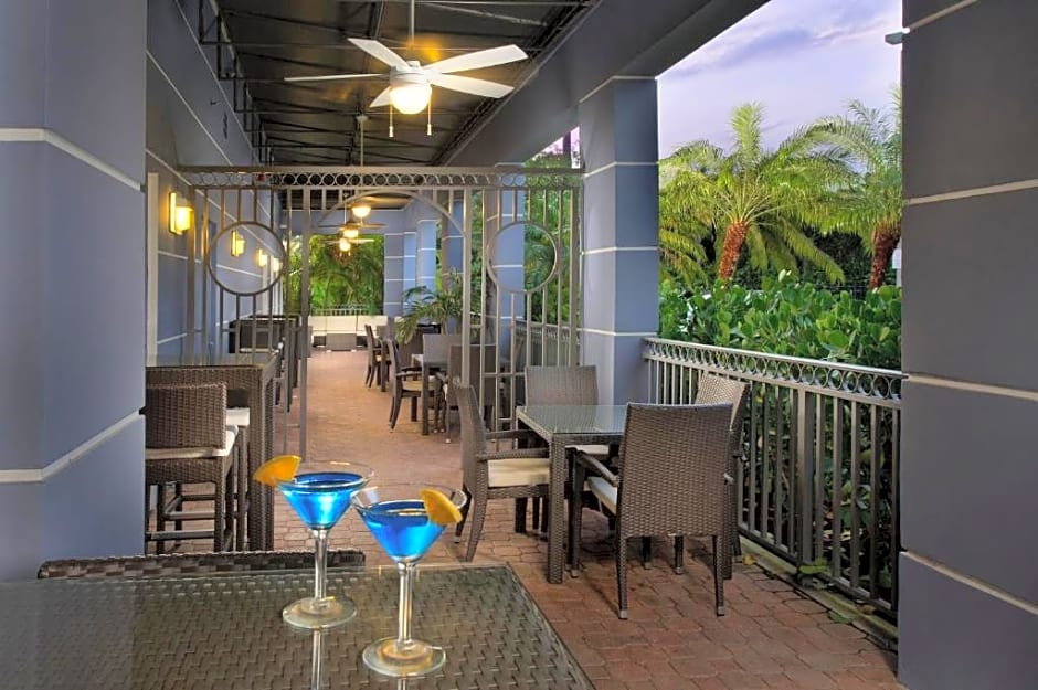 Holiday Inn Miami-Doral Area, an IHG Hotel