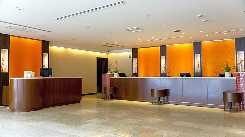 Okinawa Nahana Hotel & Spa