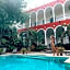 Rent the full Mansion Villa Merida