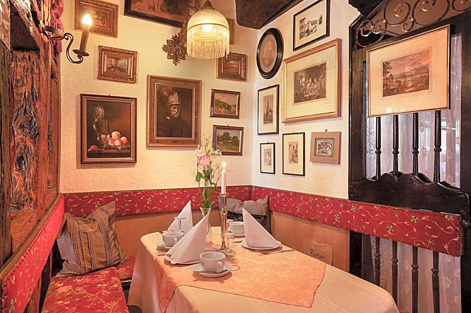 Hotel & Restaurant Sichelschmiede