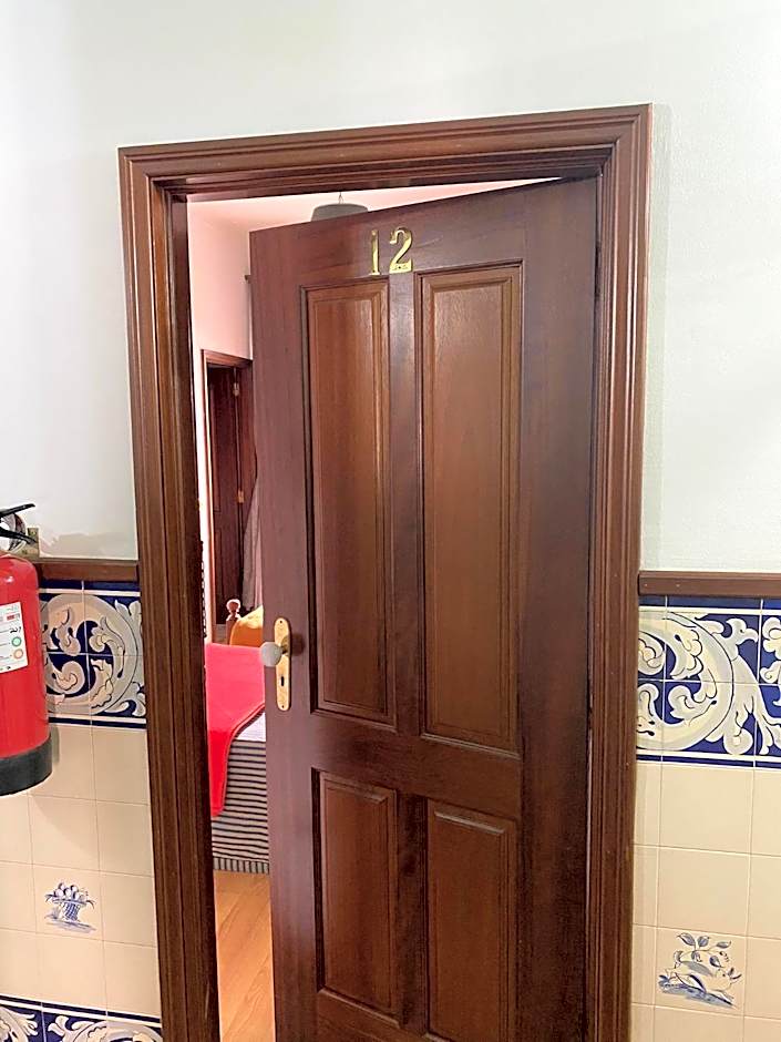 Casa Augusta - QUINTA