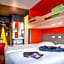 ibis budget Saint-Lo