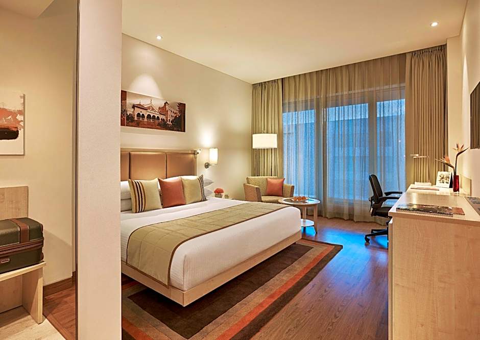 Vivanta Pune, Hinjawadi