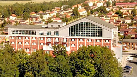 Hotel Spolcentrum
