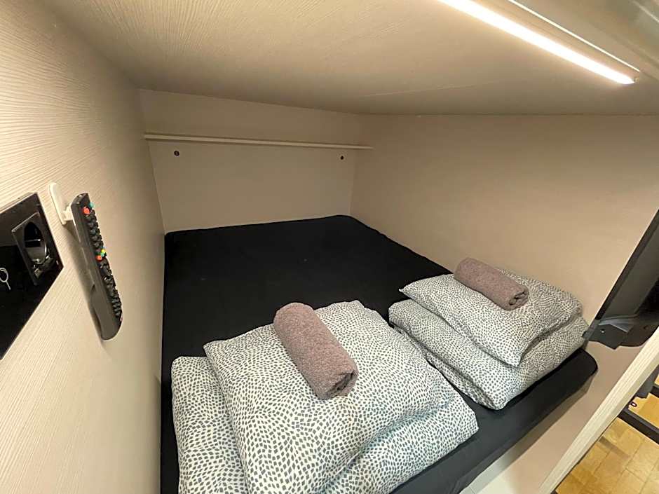 Sleep&Go Hostel Ljubljana