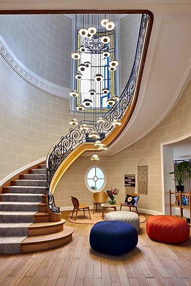 Hygge Hotel