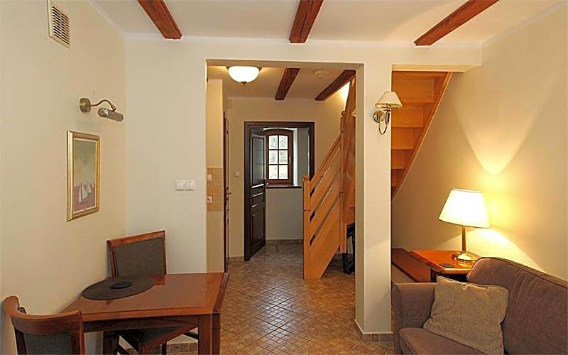 Leśniczówka Nibork