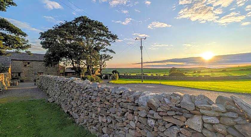 The Wayside and Whisky Barn