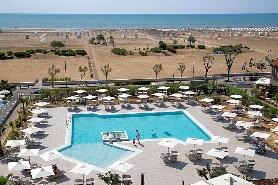 Fantinello Hotel