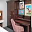 Hampton Inn Janesville
