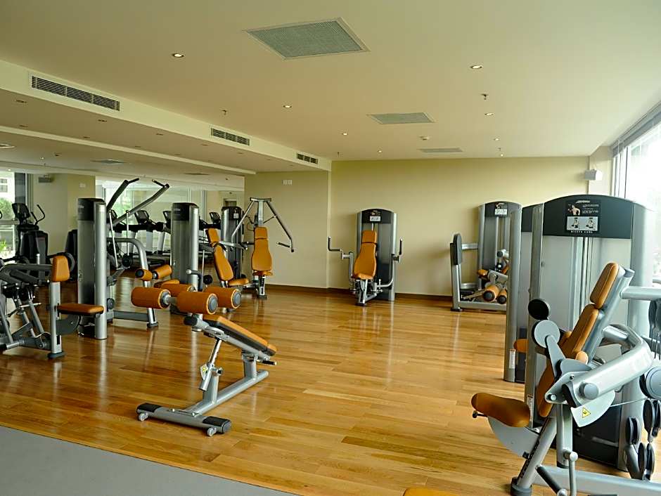 Saigon Airport Bluesky Serviced Apartment