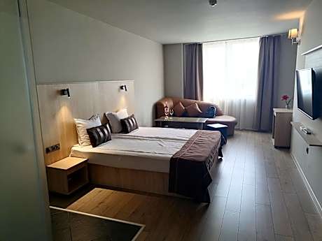 Double Premium Room