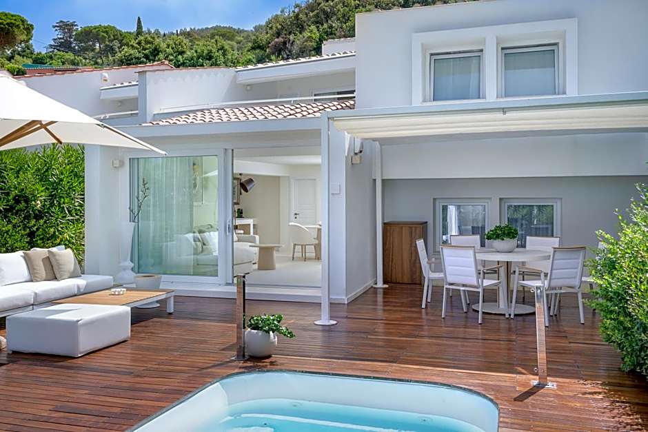 Baia Bianca Suites