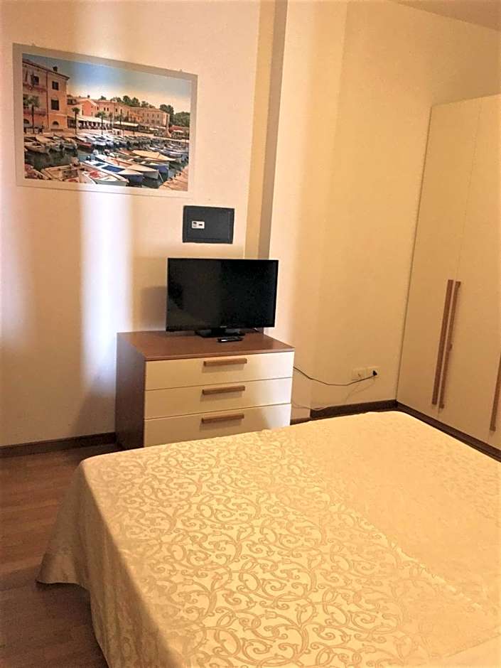 Verona Class ApartHotel "Residenze del Cuore"