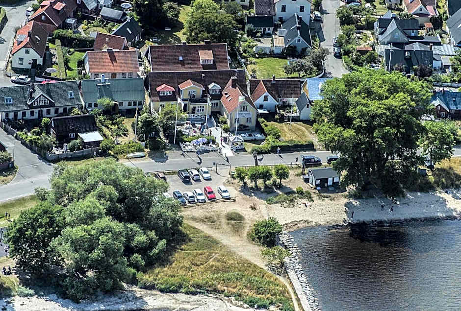 Kivikstrand Badhotell