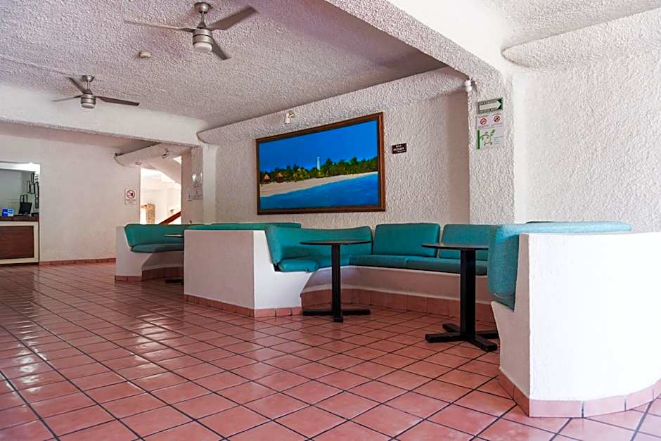 Hotel Antillano
