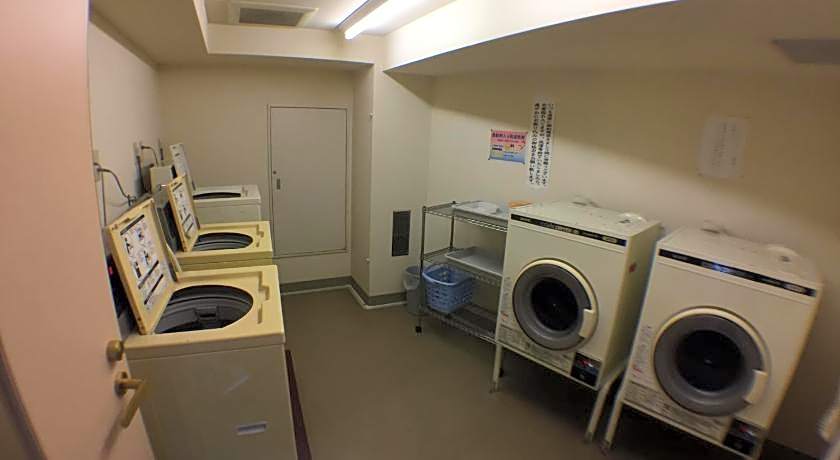 Hotel Okhotsk Palace