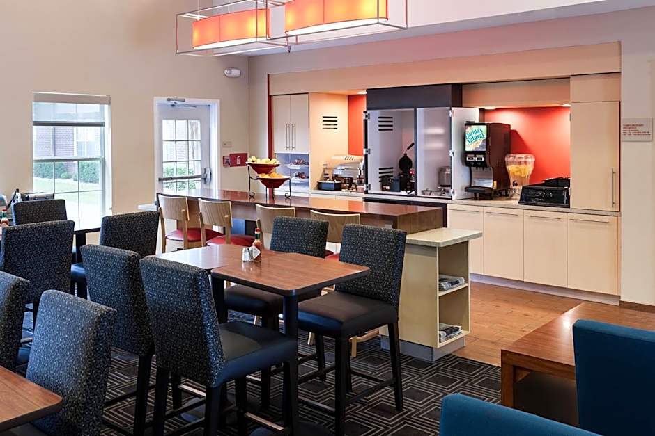 TownePlace Suites by Marriott Dallas Arlington North