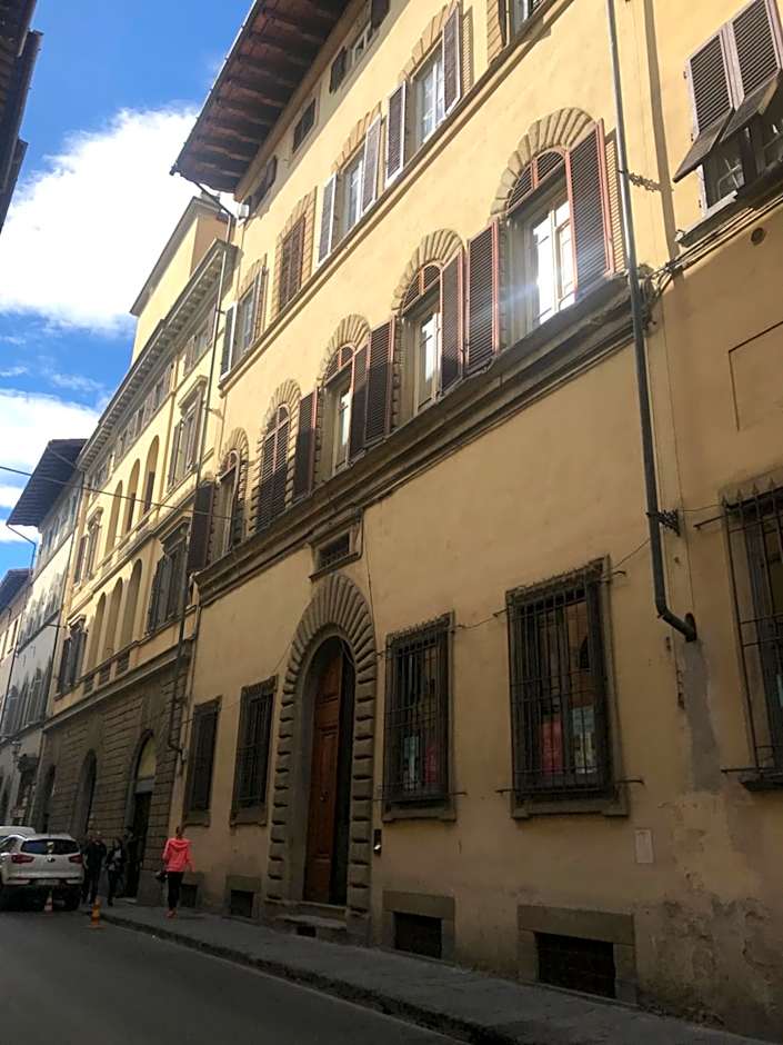 Residenza d'Epoca Sant Egidio