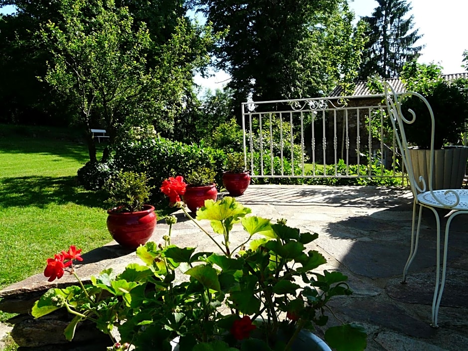 Chambre d'hôtes Puech Noly