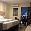 Post Boutique Hotel Amman