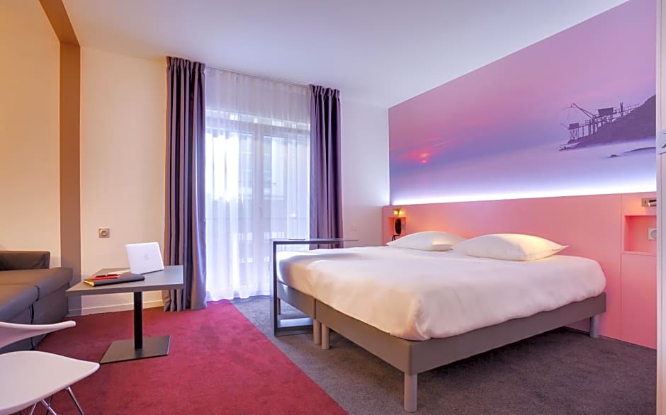 ibis Styles Nantes Centre Gare