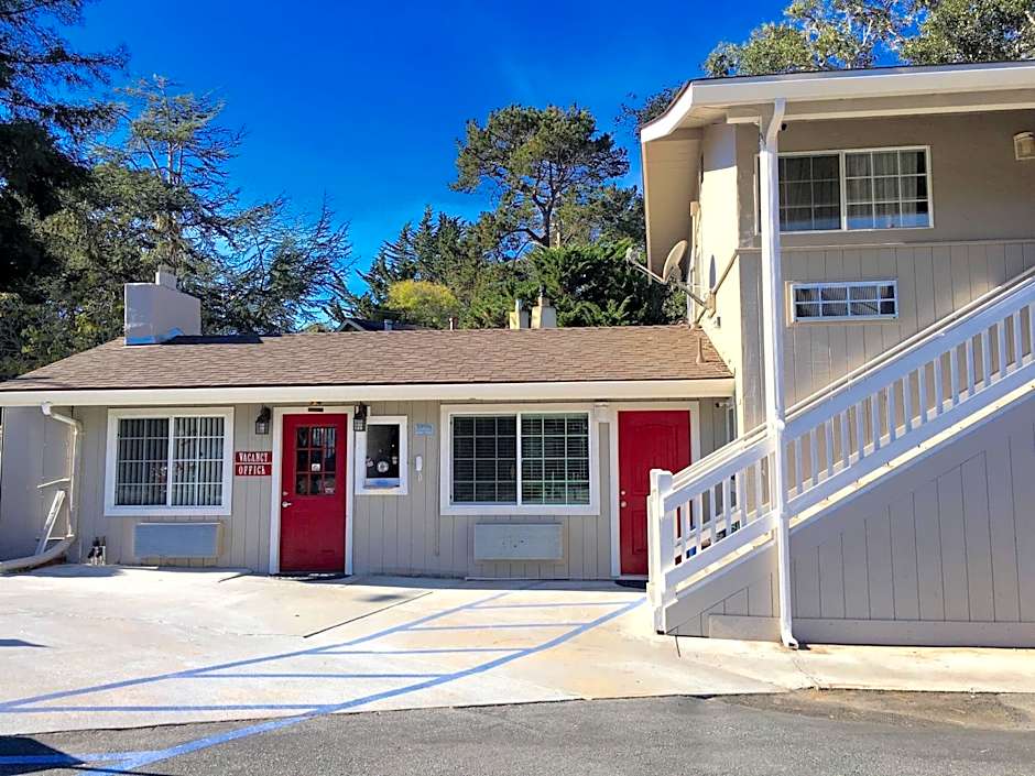 Pelican Inn