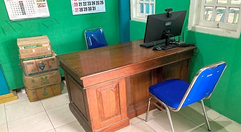 Hotel O Desa Wisata Dalegan