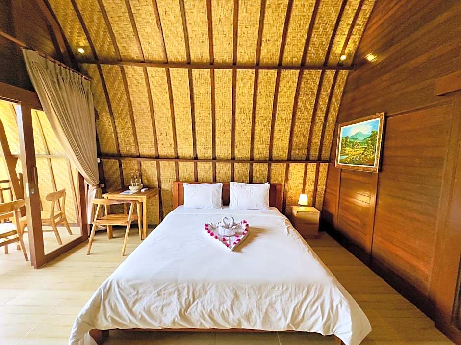 Lumbung Seraya Villa