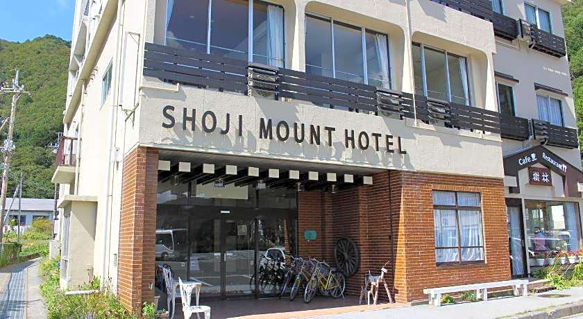 Shoji Mount Hotel