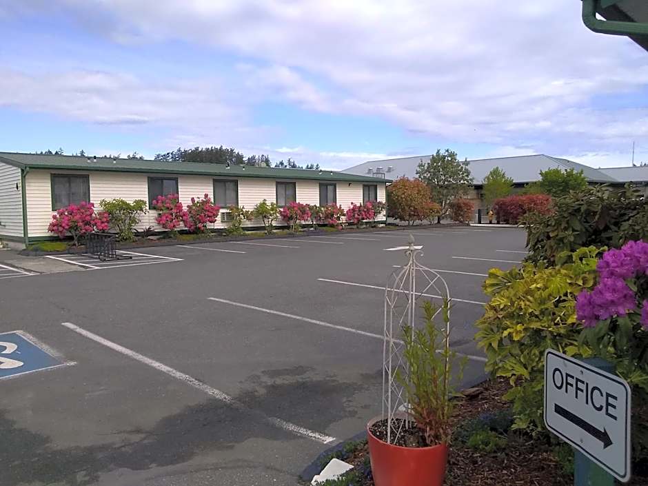 The Orca Inn