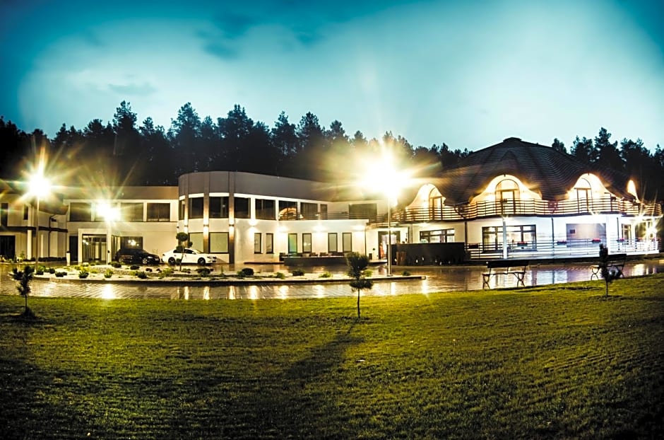 Rezydencja Sosnowa Luxury Hotel