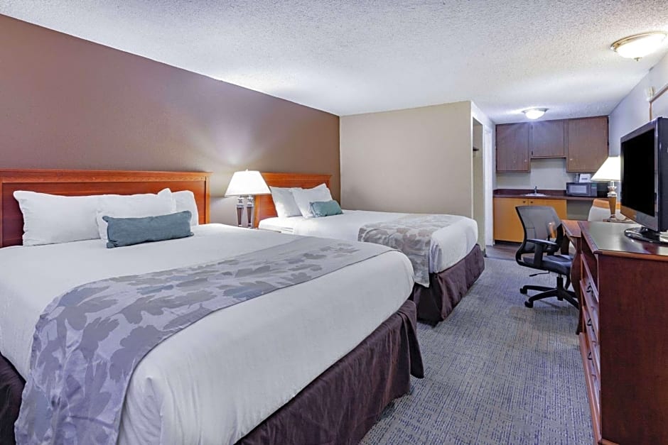 Travelodge by Wyndham Monroe