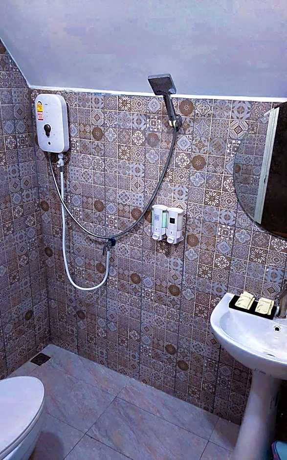 เรินนายหัว by KOYAD RESORT