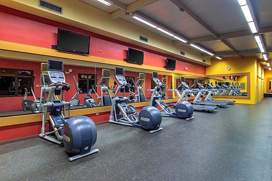 Grand Hotel Guayaquil, an Ascend Collection Hotel