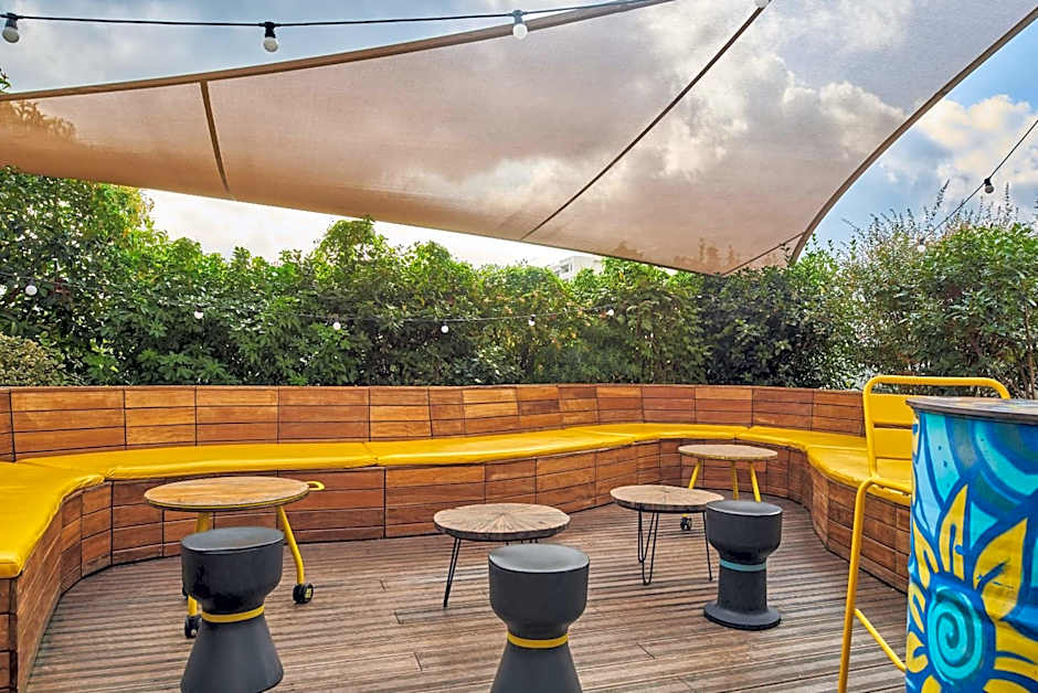 JO&JOE Paris - Nation