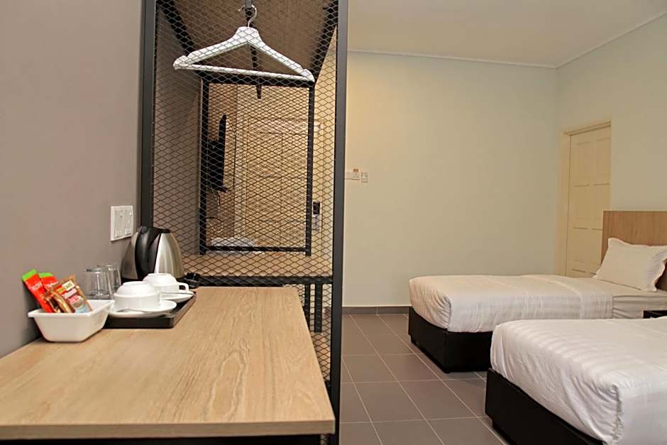 HOTEL ali IMRAN