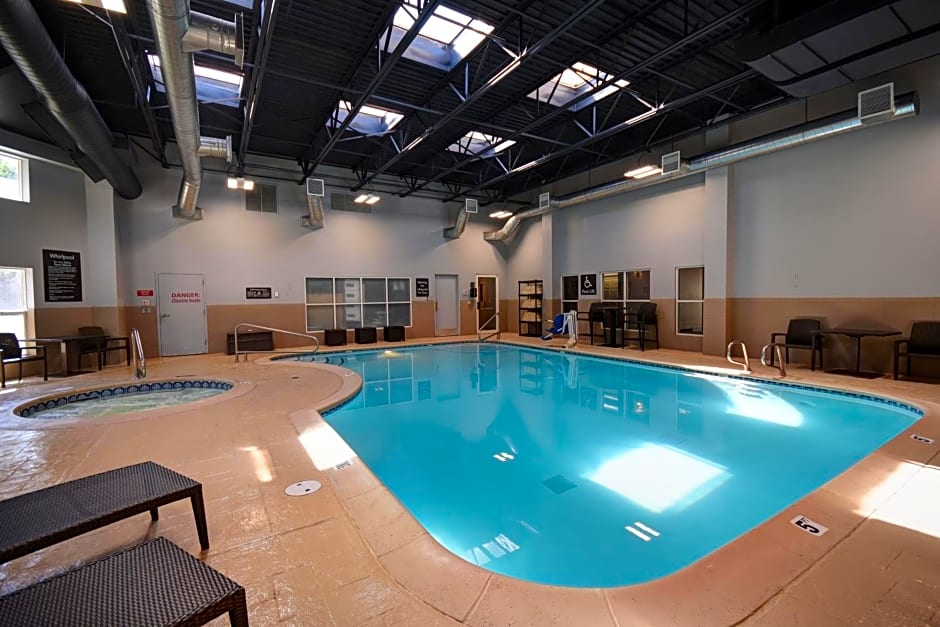 Homewood Suites by Hilton Salt Lake City - Midvale/Sandy