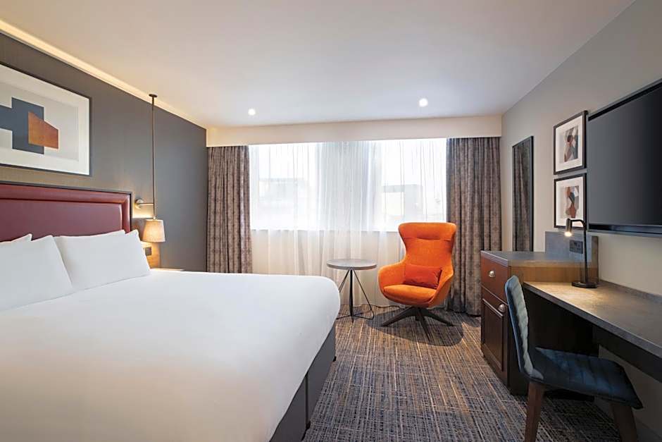 Leonardo Royal Hotel Birmingham