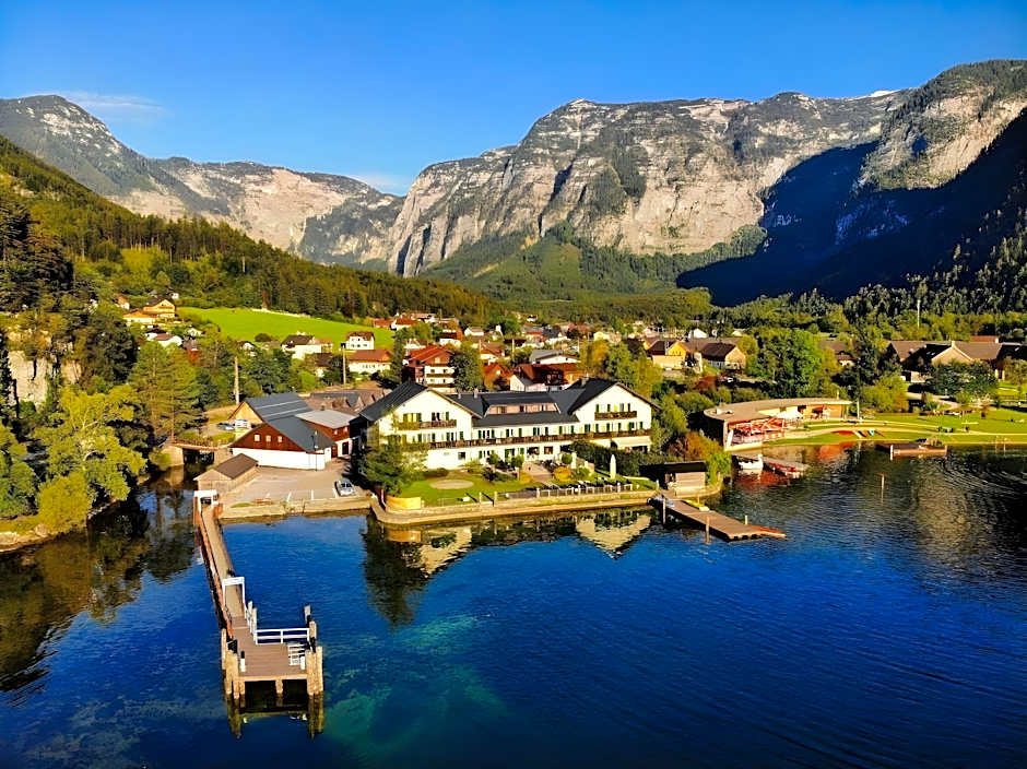 Hotel Haus Am See