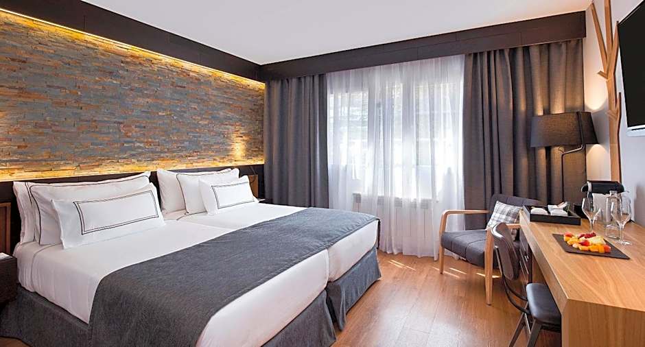 Meliá Sierra Nevada