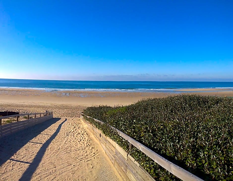 Les Calicots Sanguinet