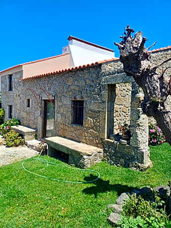 O Celeiro - Espaço Rural