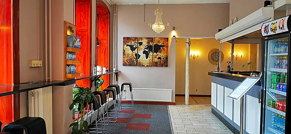 Sundsvall City Hotel