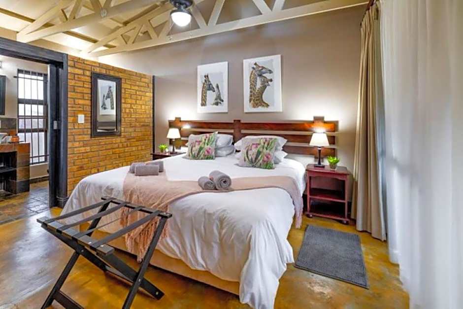 Dreamfields Guesthouse