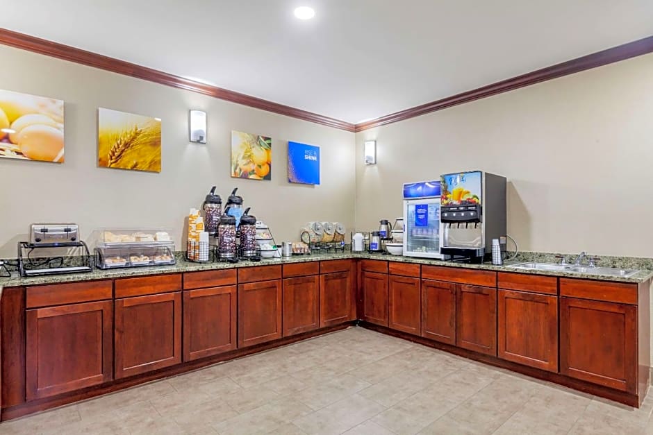Comfort Inn Plover-Stevens Point