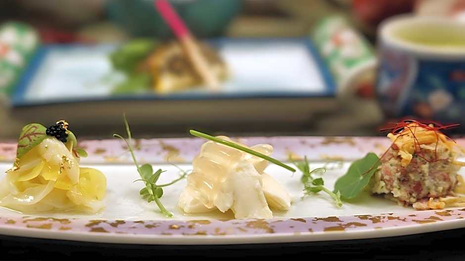 Kusatsu Skyland Hotel