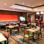 Fairfield Inn & Suites by Marriott Houston Intercontinental Airport