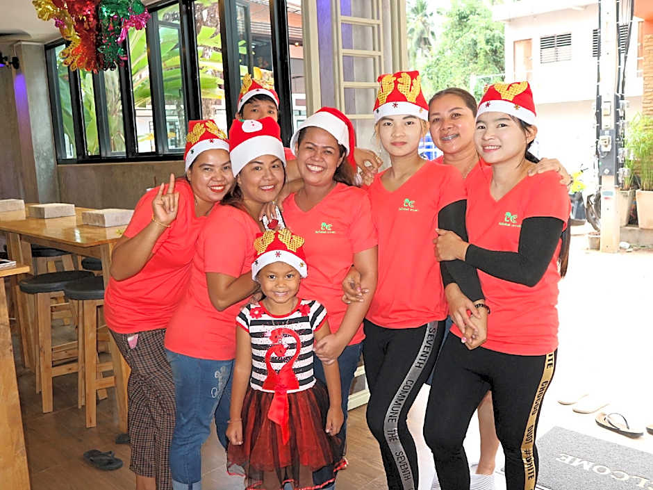 Living Chilled Koh Tao