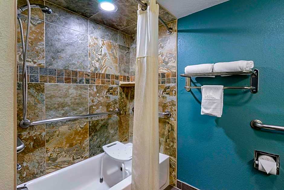 Sleep Inn Clearwater